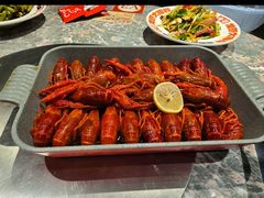 -安答龙虾·烧烤·大排档