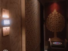 -逅莱·影院足道·日式SPA(大世界店)