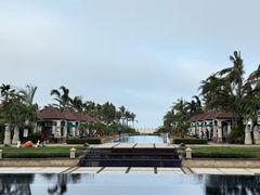 -海口喜来登酒店