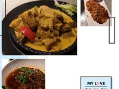 -渔太泰漓江小馆·广西融合菜(西街店)