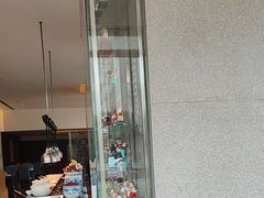 -韵咖啡自助餐厅(天津香格里拉店)