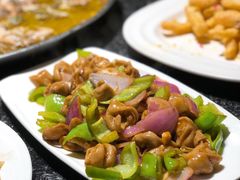 溜肥肠-青麻椒川菜小馆(群力新苑店)