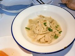 农家笋衣-荣小馆(安达仕店)