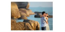 -都市丽人婚纱摄影