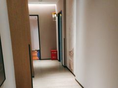 -写庭·鱼鲜川菜·宴请(铁像寺水街店)