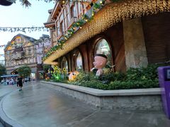 -郑州方特梦幻王国