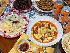 -三板斧黑鸭煲·始于1997(百步亭店)