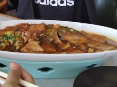 -京滨饭店·餐厅(阜外大街店)