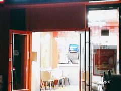 门面-华莱士·全鸡汉堡(北戴河店)