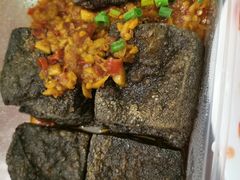臭豆腐-嘉丰湘菜馆(芳群园店)