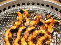 -何发发和牛烧肉·鳗鱼榴莲放题自助(乐峰广场店)