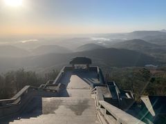 -句容茅山景区