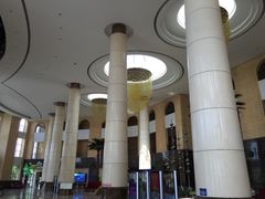 港中旅海泉湾-青岛海泉湾度假区温泉