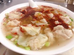 馄饨-汪家馄饨(集庆路店)