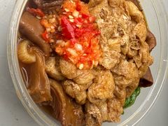 -阿姨牛杂(北京路店)