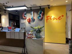 点击看大图 -FineYoga梵音瑜伽·普拉提