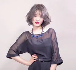 -BM SALON