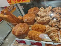 -味多美蛋糕(劲松京客隆店)