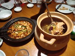 -我外婆家菜(长融世贸广场店)