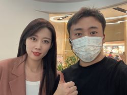 点击看大图 -艾美A·M Hair Salon