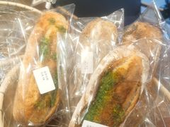 -雀食面包店(钟楼店)