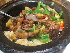 -十六蒲(桂林路店)