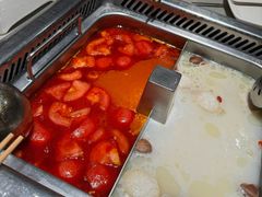-海底捞火锅(珠影星光城夜宵主题店)