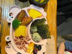 -黑牛の店·和牛烧肉(大悦城店)