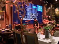 -胡桃里音乐酒馆(下沙店)