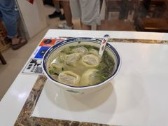 -林记老上海馄饨铺(瑞金店)