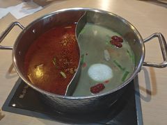 -辣尚瘾·烤鱼·新川菜(牡丹园直营店)