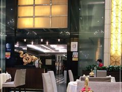 大堂-北海渔村酒楼·粤菜海鲜点心(新华店)