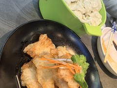 -老边饺子馆·东北菜(虎坊桥店)