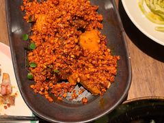 -清水亭湖北菜(大屯DT51店)