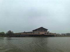 -宁波杭州湾国家湿地公园