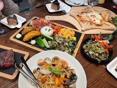 -ALLORA意大利餐厅(丰盛里店)