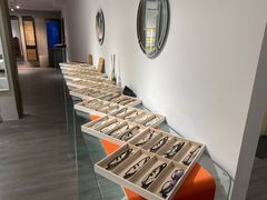 -目艮眼镜SHOWROOM(品牌集合店)