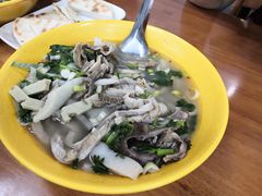 -蔺家老字号羊杂碎馆