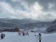 -太子岭滑雪场