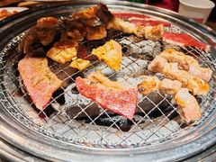 -原始泥炉烤肉(总店)