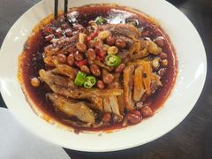 -郭鸡肉·非遗餐厅(安仁古镇店)