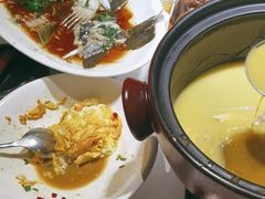 -院里寻菜·精致庭院菜(观沙岭店)