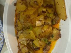 -清真.回香园(南街店)