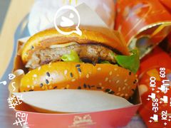-麦当劳(万达广场店)