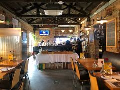 大堂-TIMEZONE8东八时区餐厅&酒吧(798店)