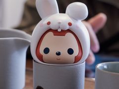 -PUZZLE COFFEE 拼图咖啡