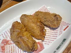 -新白鹿餐厅(银泰西湖文化广场店)