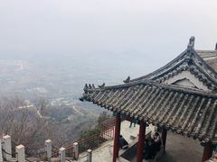 -北京鹫峰国家森林公园