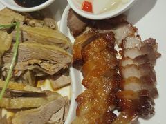-东就鸭饭店·古早海南菜(友谊南海城店)