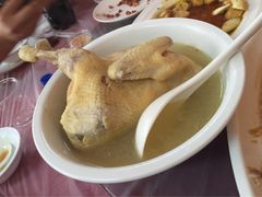 -丫丫蟹庄·苏式园林农家乐·阳澄湖大闸蟹(阳澄湖莲花岛店)